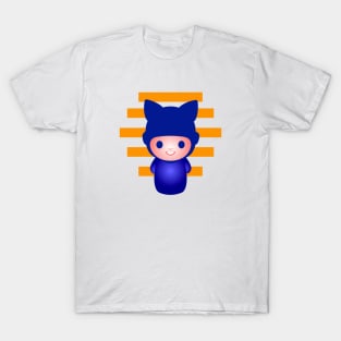 Chibi.19. T-Shirt